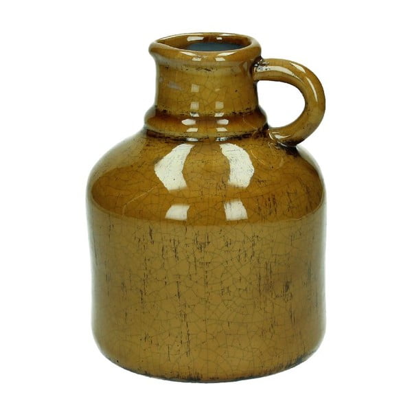 Váza Ceramic Amber