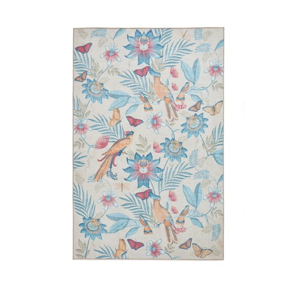 Pestav vaip 152x230 cm Amaya Tropical Birds - Catherine Lansfield