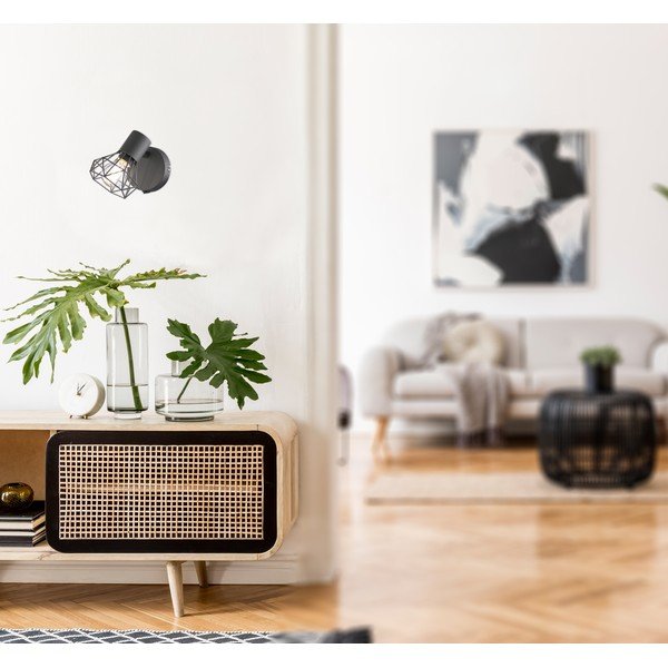 Hall seinalamp Ran - Fischer & Honsel-image-4