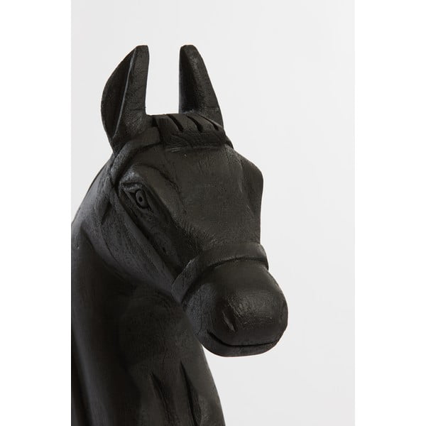 Puidust kuju Horse - Light & Living-image-3