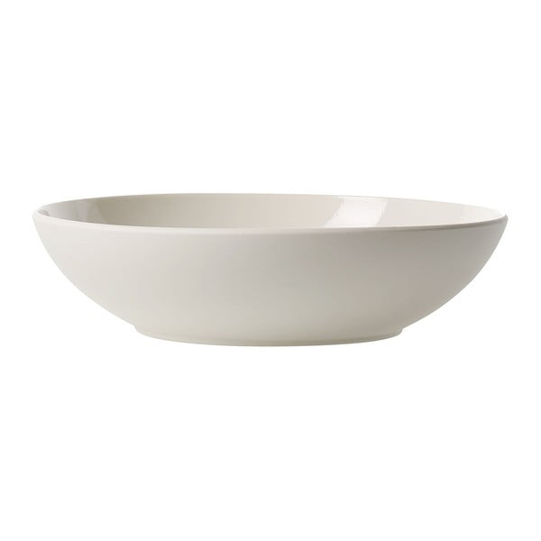 Villeroy & Boch Blossom valge portselanist serveerimiskauss, ⌀ 26 cm it's my match - Villeroy&Boch-image-2