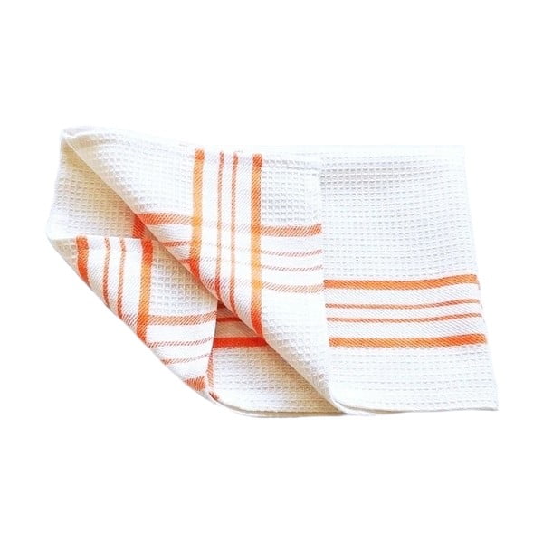 Puuvillased rätikud 5 tk komplektis 42x62 cm - JAHU collections-image-4