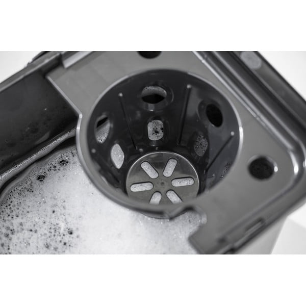 Must plastmassist mopiämber 12 l - Addis-image-3