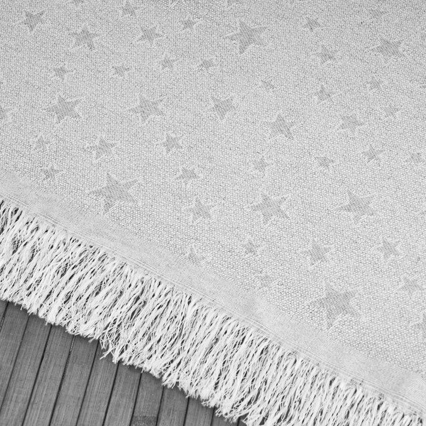 Hall voodikate kaheinimesevoodile 180x290 cm Star - Casa Selección-image-1