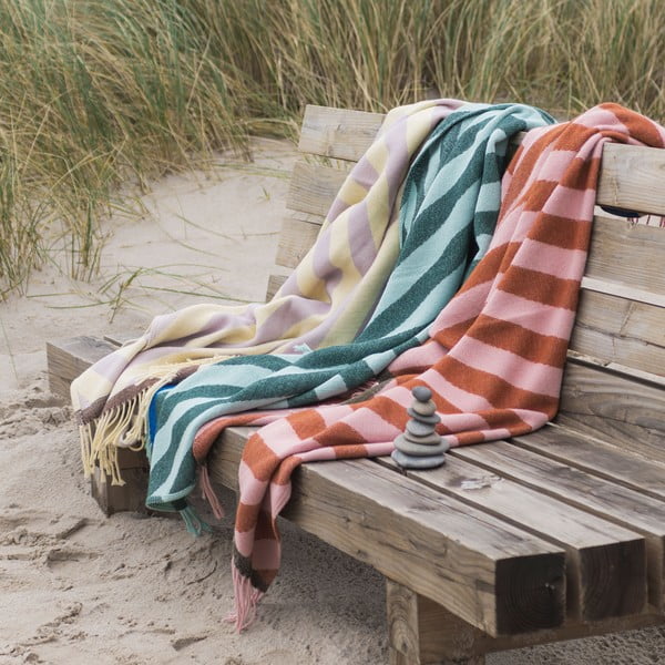 Tekk 125x170 cm Retro - Mette Ditmer Denmark-image-2