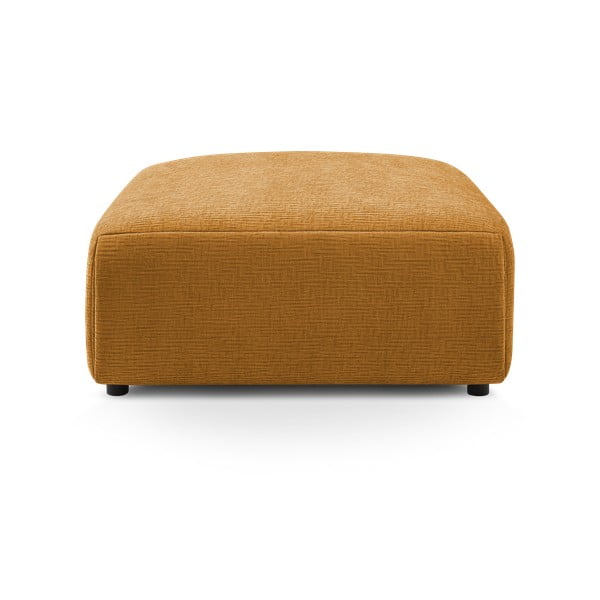 Sinepi värvi jalatsid Jeanne - Bobochic Paris-image-1