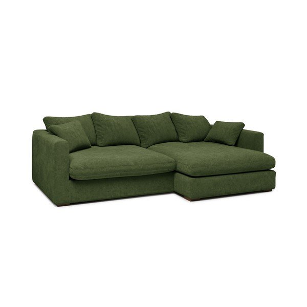 Tumeroheline nurgadiivan (paremas nurgas) Comfy - Scandic-image-2