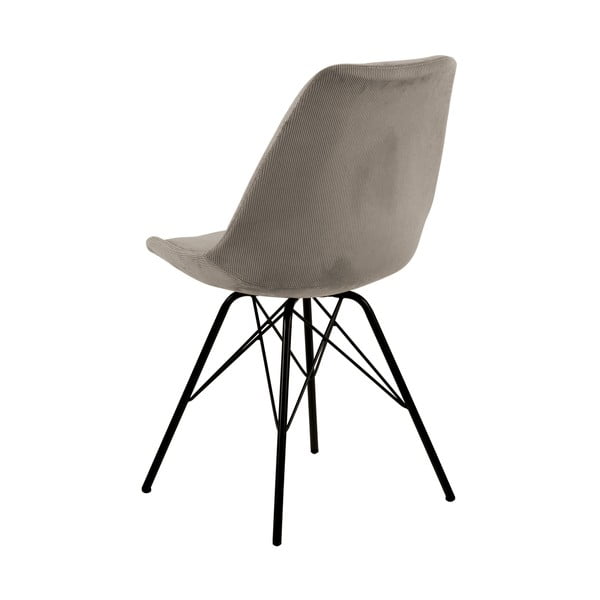 Beež söögitool Eris - Actona-image-4