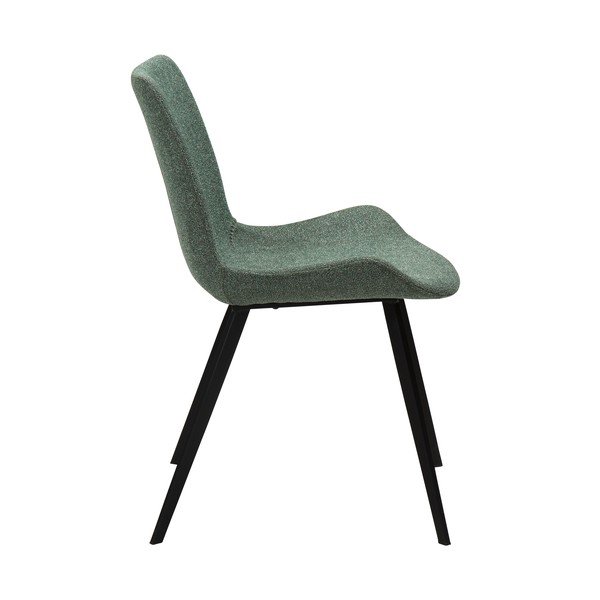 Roheline söögitool Hype - DAN-FORM Denmark-image-2