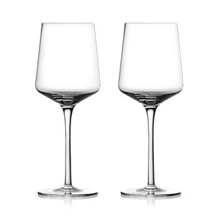 Veiniklaasid komplektis 2 300 ml Rocks - Zone