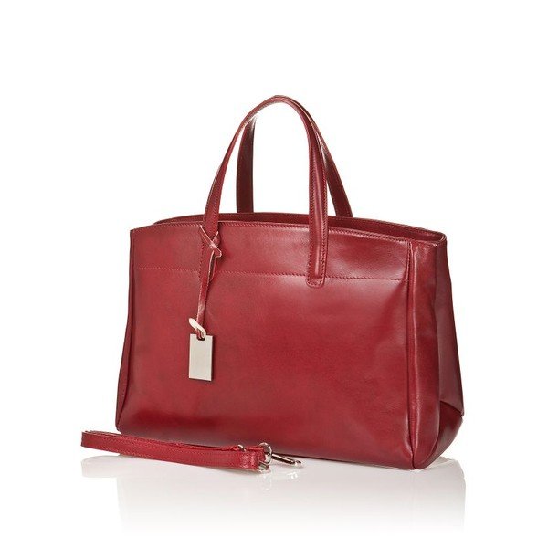 Kabelka Brisa Red-image-1