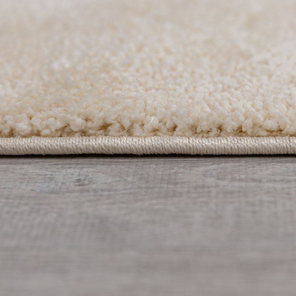 Kreem vaip 200x290 cm Knot - Flair Rugs-image-3