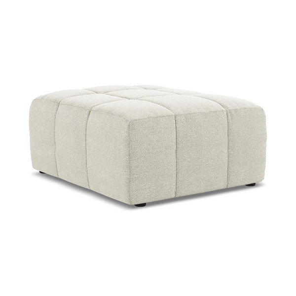 Beež buklee kangast jalapink Aloha - Makamii-image-3