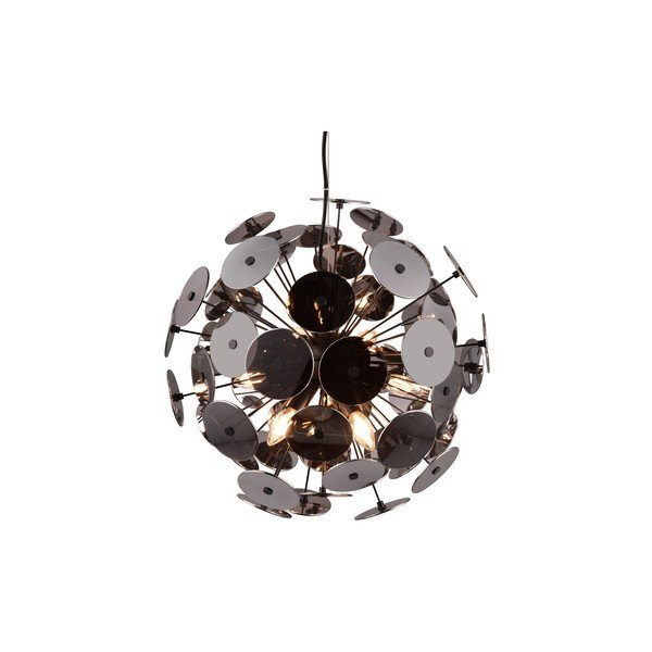 Matt must rippvalgusti Discalgo - Trio