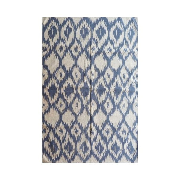 Ručně tkaný koberec Kilim 171, 155x240 cm