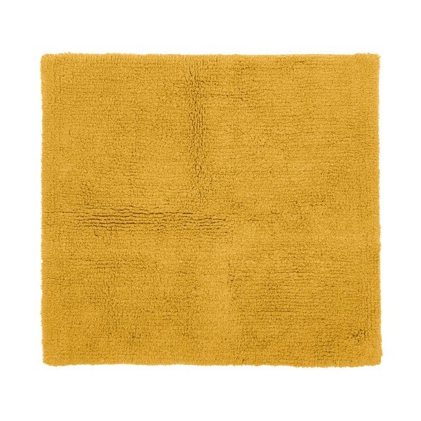 Ookerkollane vannitoamatt 60x60 cm Riva - Tiseco Home Studio