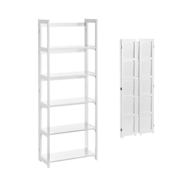 Valge riiul 56x148 cm - Casa Selección-image-1