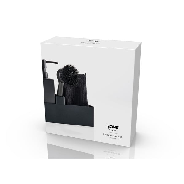 Must silikoonist alus pesuvahenditele - Zone-image-2