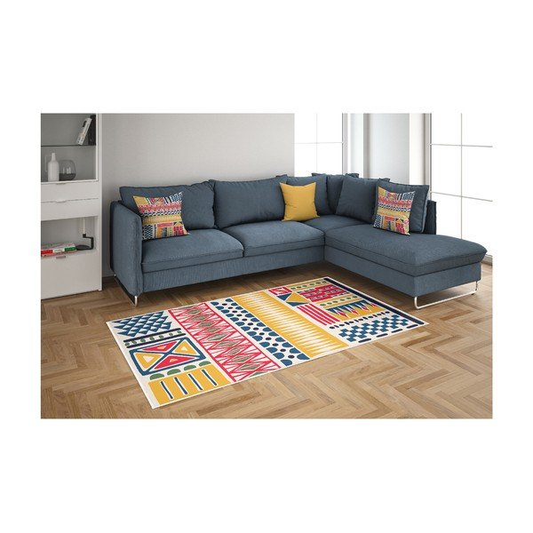Koberec Oyo home Glory, 100 x 140 cm-image-2
