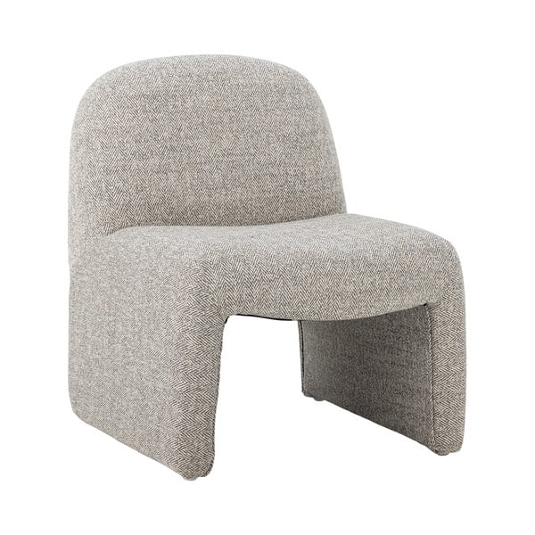 Hallikasbeež laste tool Neel - Bloomingville Mini-image-4