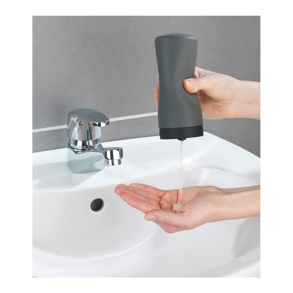 Hall pesuvahendi dosaator Squeeze, 250 ml Easy Squeez-e - Wenko-image-3