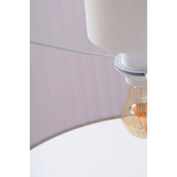 Beež linane laelamp ø 60 cm Alina - Jotex-image-3