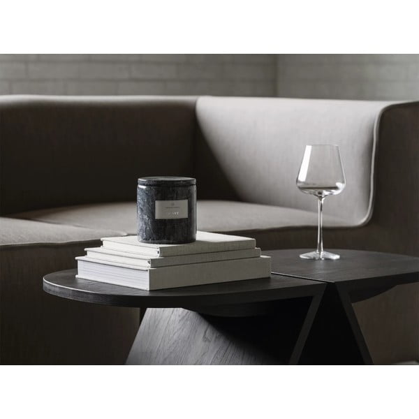 Must tammepuust kohvilaud 43x80 cm Avio - Blomus-image-4