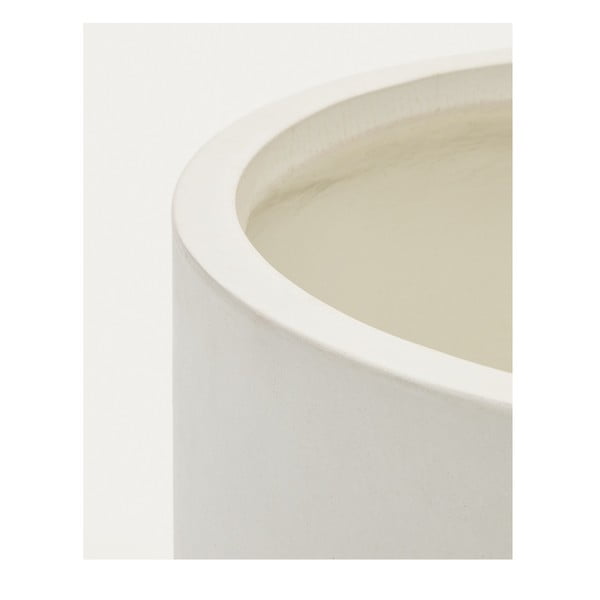 Tsemendist pott ø 62 cm Aiguablava - Kave Home-image-3