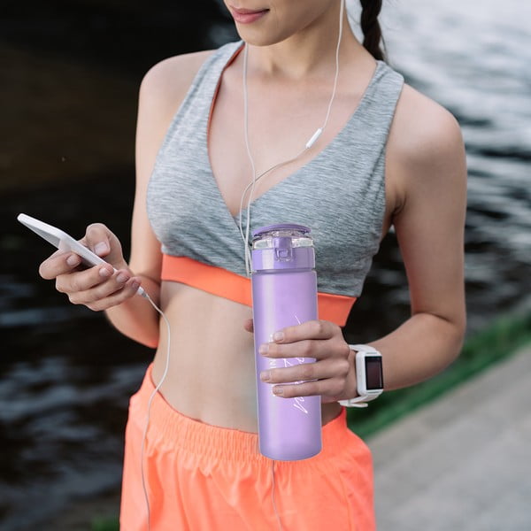 Lilla tritaanpudel 630 ml Atlas - Orion-image-1