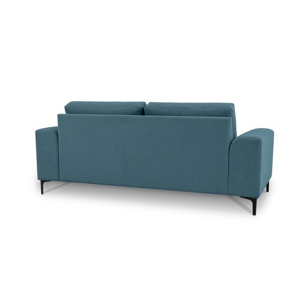 Türkiissinine diivan 214 cm Henry - Scandic-image-2