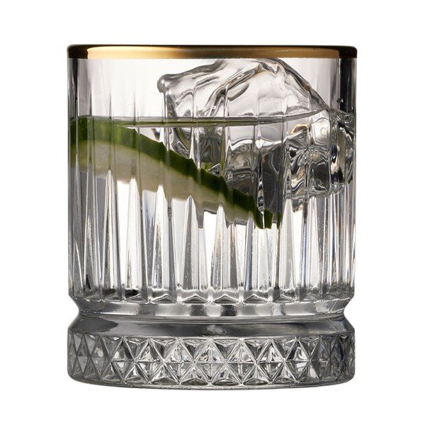 4 klaasi komplektis 210 ml Firenze - Lyngby Glas-image-2