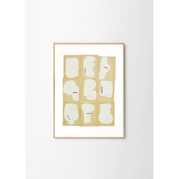 Plakat 50×70 cm Cover – The Poster Club-image-4