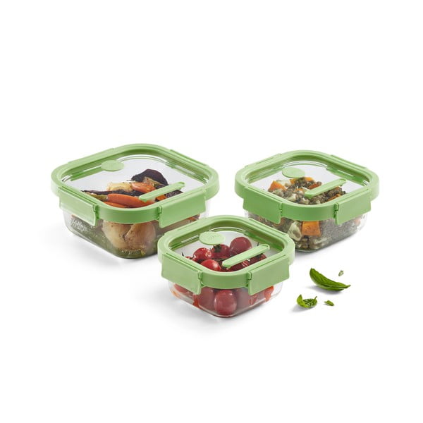 Toidukarbid 3 tk komplektis - Lékué-image-3