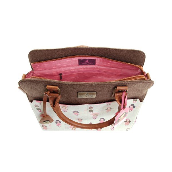 Kabelka Santoro London Gorjuss-image-2