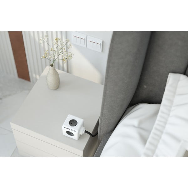Pistikupesa PowerCube Extended - Cubenest-image-1