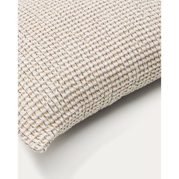 Puuvillased padjapüürid, 2 tk komplektis 50x50 cm Mabile - Kave Home-image-2