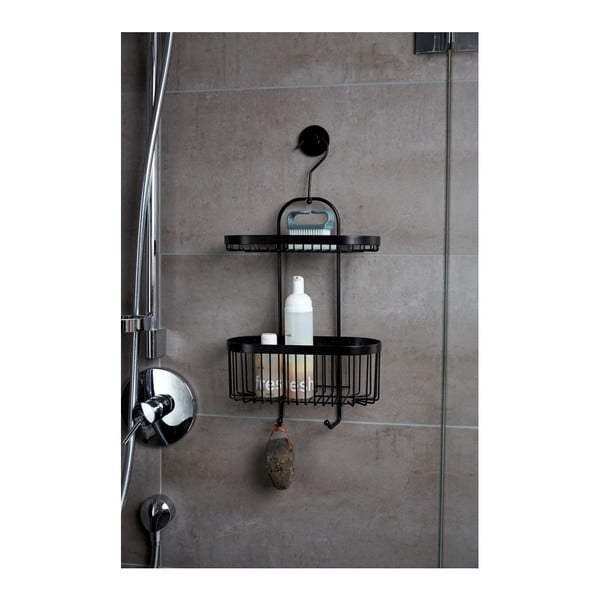 Must Classic Plus 2-tasandiline kandik - Wenko-image-4