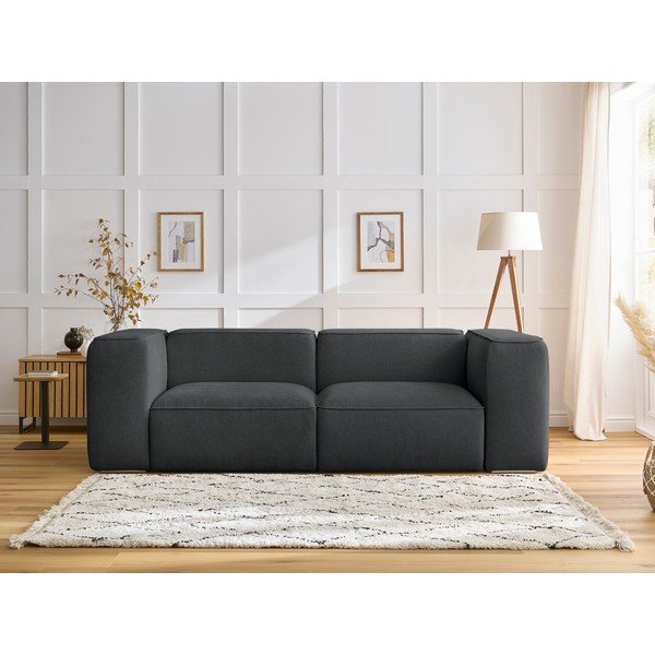 Tumehall diivan 255 cm Zephyr - Bobochic Paris-image-1