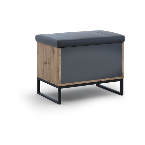 Tammepuidust kingakapp koos pingiga Olis - Cosmopolitan Design-image-4