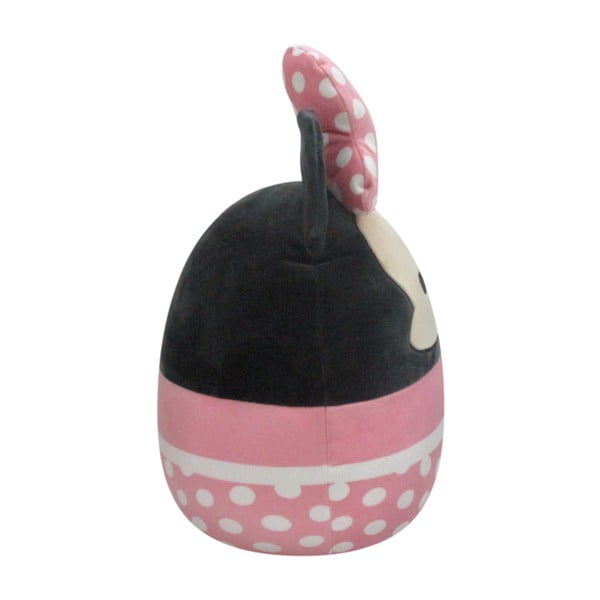 Pluusist mänguasi Disney Minnie Mouse - SQUISHMALLOWS-image-1