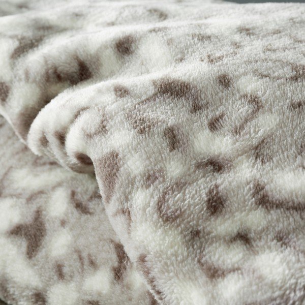 Tekk 130x170 cm Leopard - Catherine Lansfield-image-2