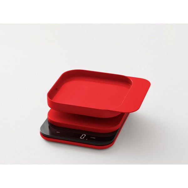 Digitaalne köögikaal Mensura - Rosti-image-1