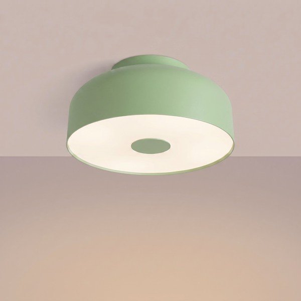 Salveiroheline terasest laevalgusti ø 30 cm Omiq - Sollux-image-2