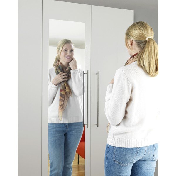 Peegelkleebis 58x150 cm - Wenko-image-2