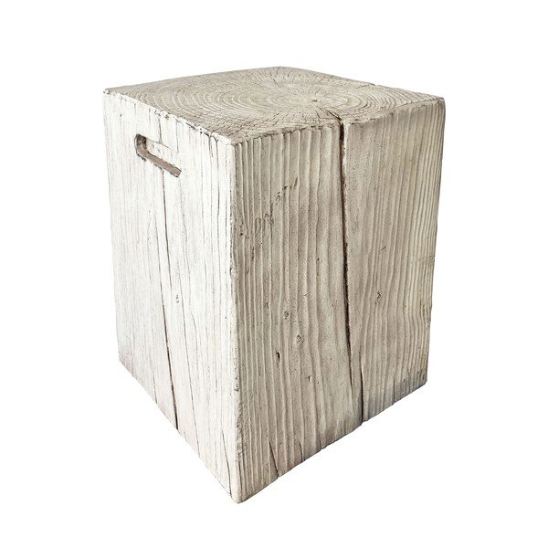 Valge aia hoiulaud , 35 x 35 cm Ecotop - Ezeis