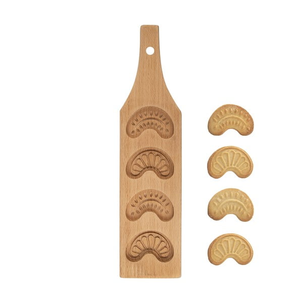 Ümberkeeratav jõulumotiiviga küpsetusvorm – Orion-image-2