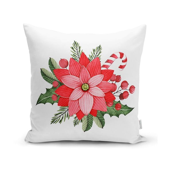 Jõulumotiividega padjakate 43x43 cm - Mila Home