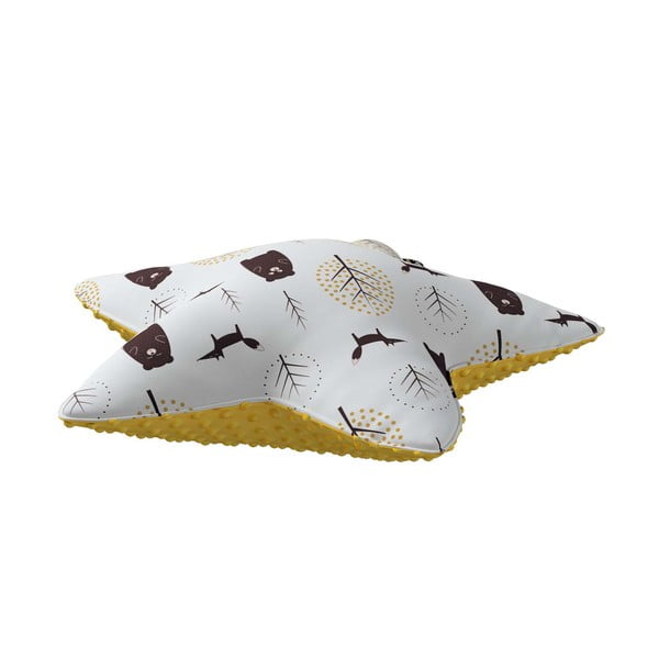 Beebipadi Magic - Yellow Tipi-image-2