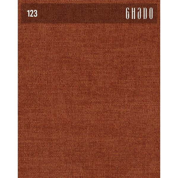 Oranž jalatugi Melow - Ghado-image-4