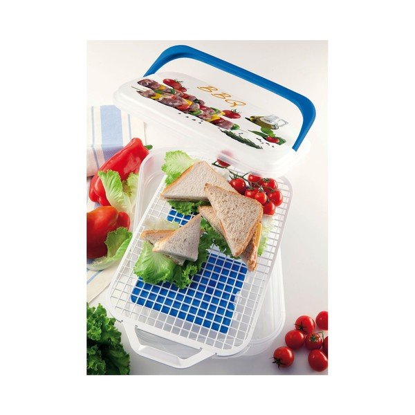 Box na jídlo Maxiclick, 7 l-image-3